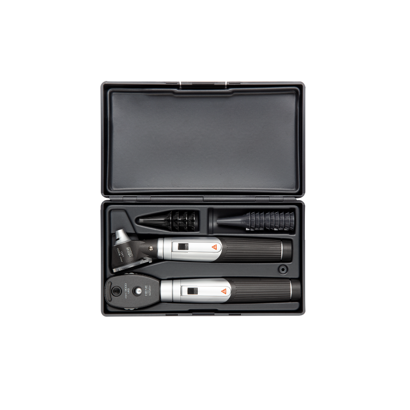 ÉTUI DE DIAGNOSTIC HEINE MINI 3000 LED