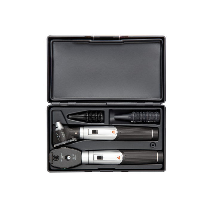 Étui de Diagnostic Heine mini 3000 LED - D-872.11.02
