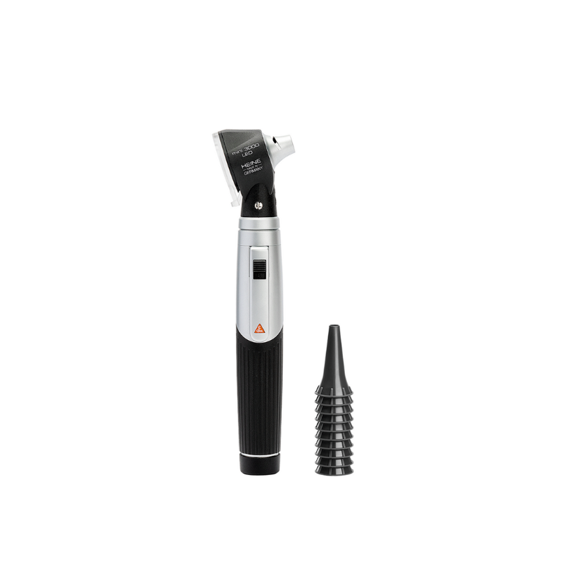 OTOSCOPE MINI3000 LED HEINE