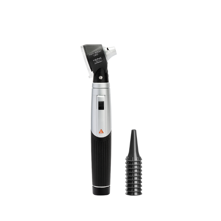 OTOSCOPE MINI3000 LED HEINE