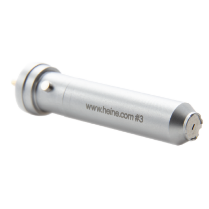 MODULE LED HEINE HQ 2.5V - X-008.88.134