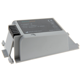 Batterie 14.8V pour ECG MAC1600 GE HEALTHCARE