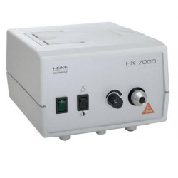 PROJECTEUR HK 7000 + AMP.DE...