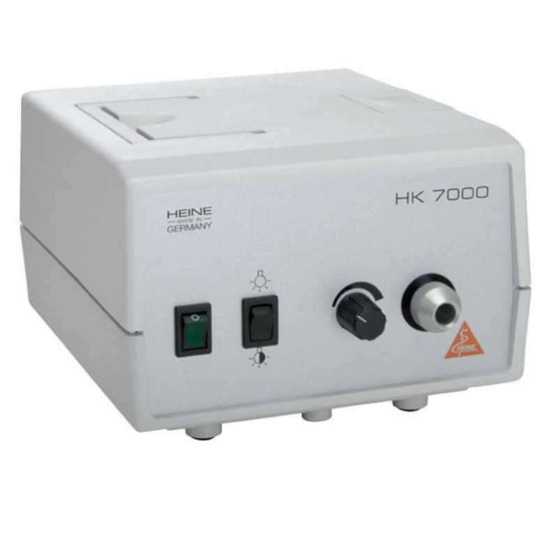 PROJECTEUR HK 7000 + AMP.DE RECH. - Y-096.15.121