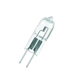 Lampe Halogène Hanaulux 22.8V 50W G6.35 d'origine