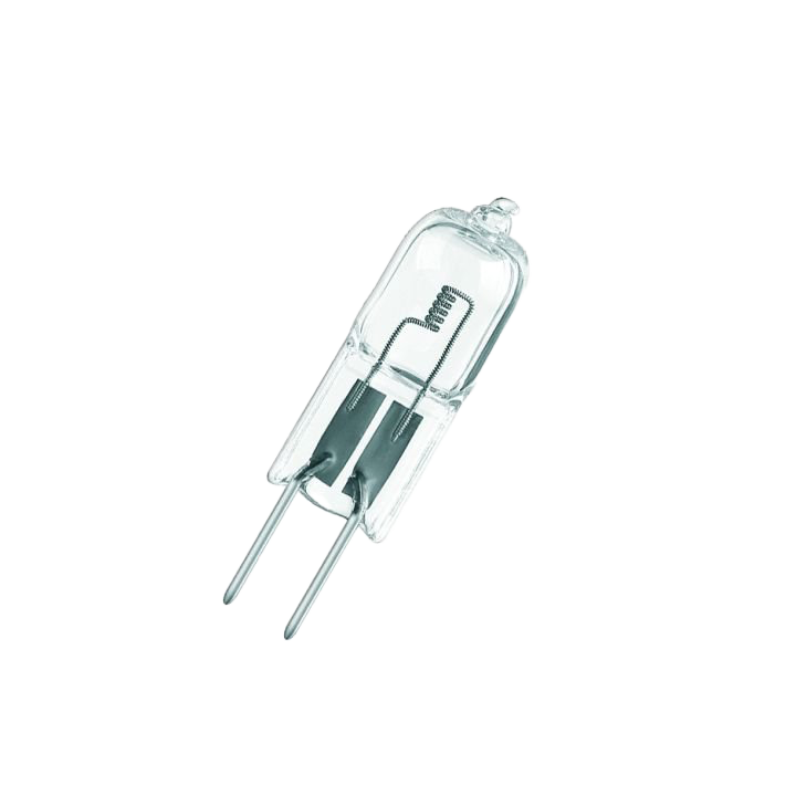 Lampe Halogène Hanaulux 22.8V 50W G6.35 d'origine