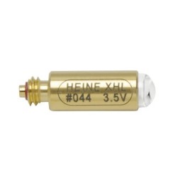 Ampoule Xénon Halogène XHL Heine 3.5V 044 X-002.88.044