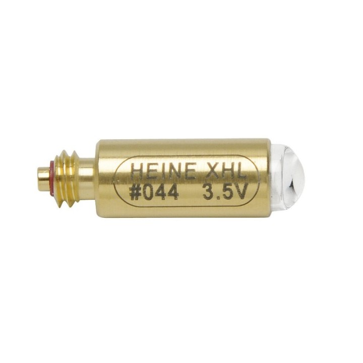 Ampoule Xénon Halogène XHL Heine 3.5V 044 X-002.88.044