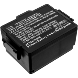 Batterie 12V compatible Défibrillateur Philips HeartStart FR3