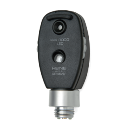 Tête d'Ophtalmoscope HEINE Mini 3000 LED