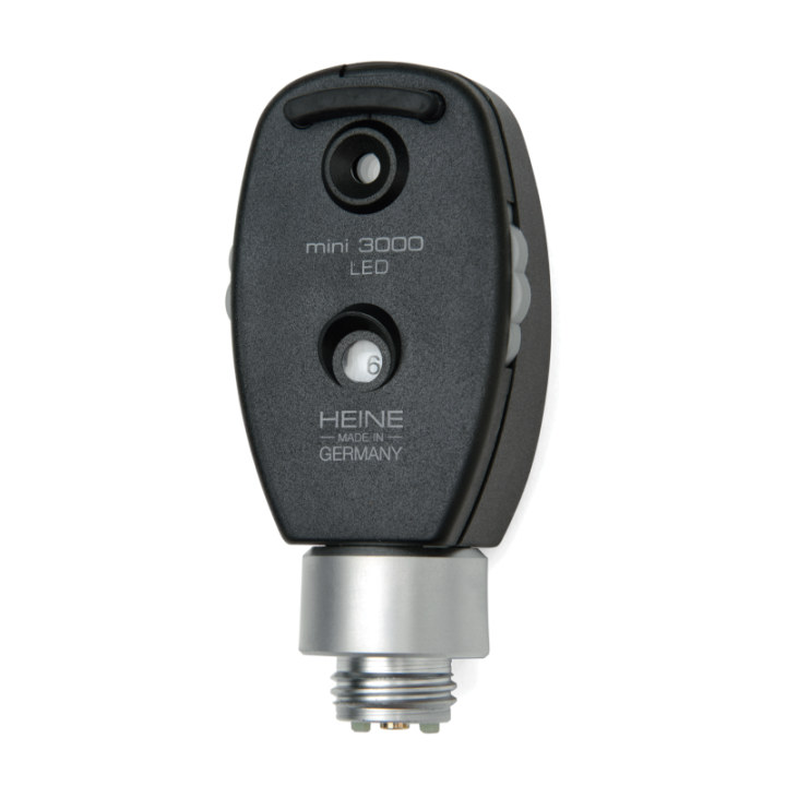 Tête d'Ophtalmoscope HEINE Mini 3000 LED