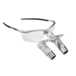 Loupes Binoculaires HEINE HRP