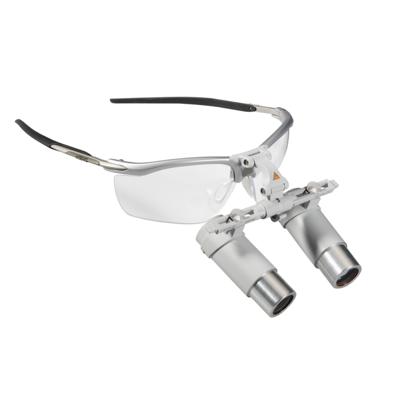 Loupes Binoculaires HEINE HRP
