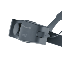 Ophtalmoscope indirect binoculaire HEINE OMEGA 500 LED