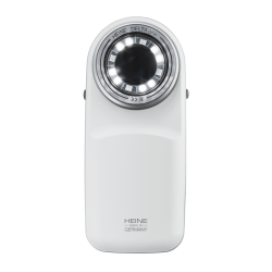 Dermatoscope Deltaone