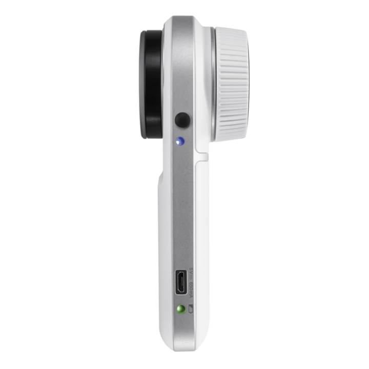 Dermatoscope HEINE DELTAone White Edition