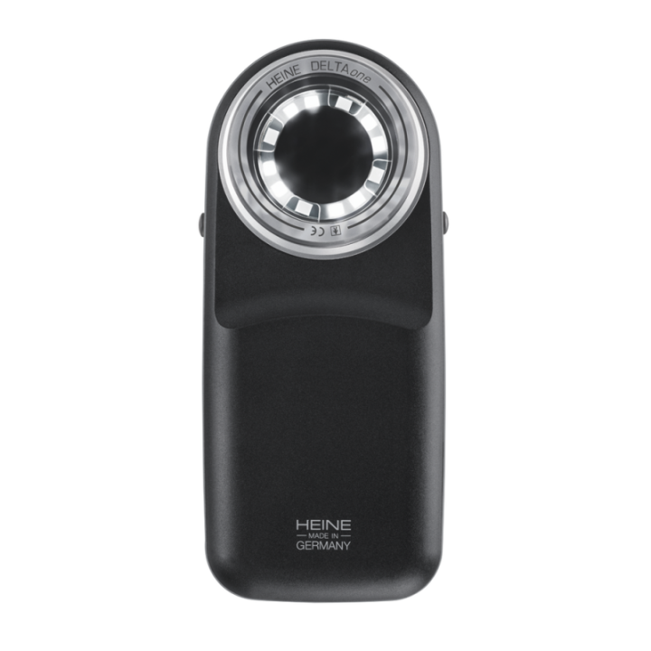 Dermatoscope HEINE DELTAone Standard Edition - K-210.28.305