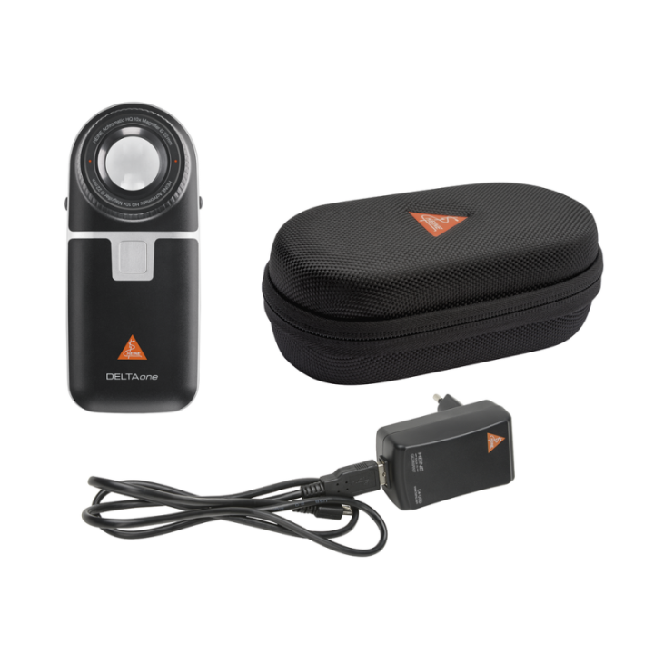 Dermatoscope HEINE DELTAone Standard Edition - K-210.28.305
