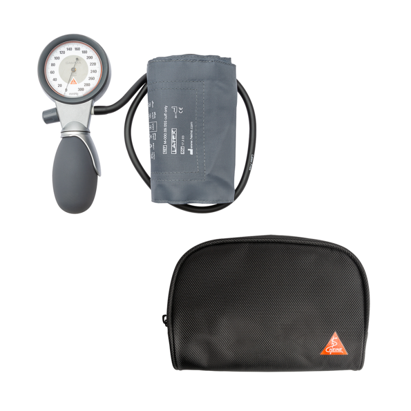 TENSIOMETRE GAMMA G7 KIT