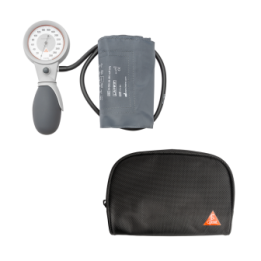 Heine Kit tensiomètre Gamma brassards enfant, adulte et petit adulte