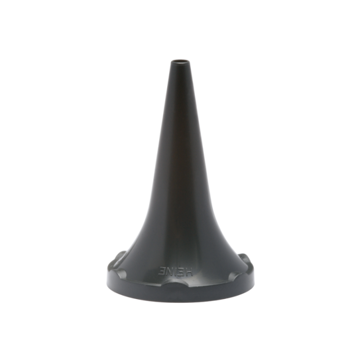 SPÉCULUM À USAGE UNIQUE 4MM - B-000.11.241
