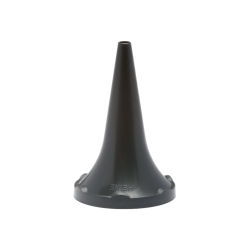 SPÉCULUM À USAGE UNIQUE 2.5MM