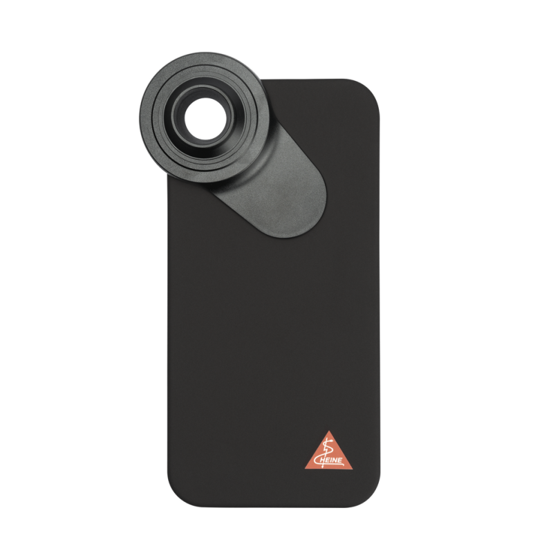 coque d'adaptation POUR DERMATOSCOPE DELTA 30