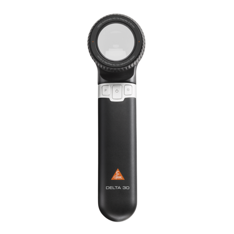 DERMATOSCOPE DELTA30