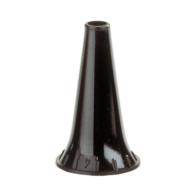 SPECULUM EN SANALON S RÉUTILISABLE 4MM