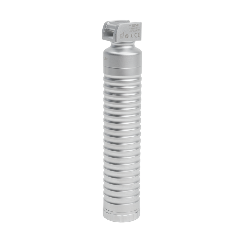POIGNEE EASYCLEAN LED SANS PILE