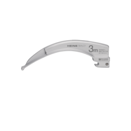 Lames Laryngoscope HEINE Classic+ F.O. Macintosh 3