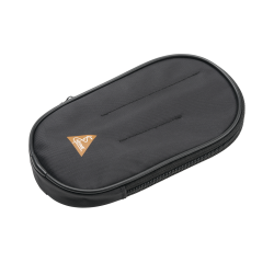 Etui souple à fermeture...