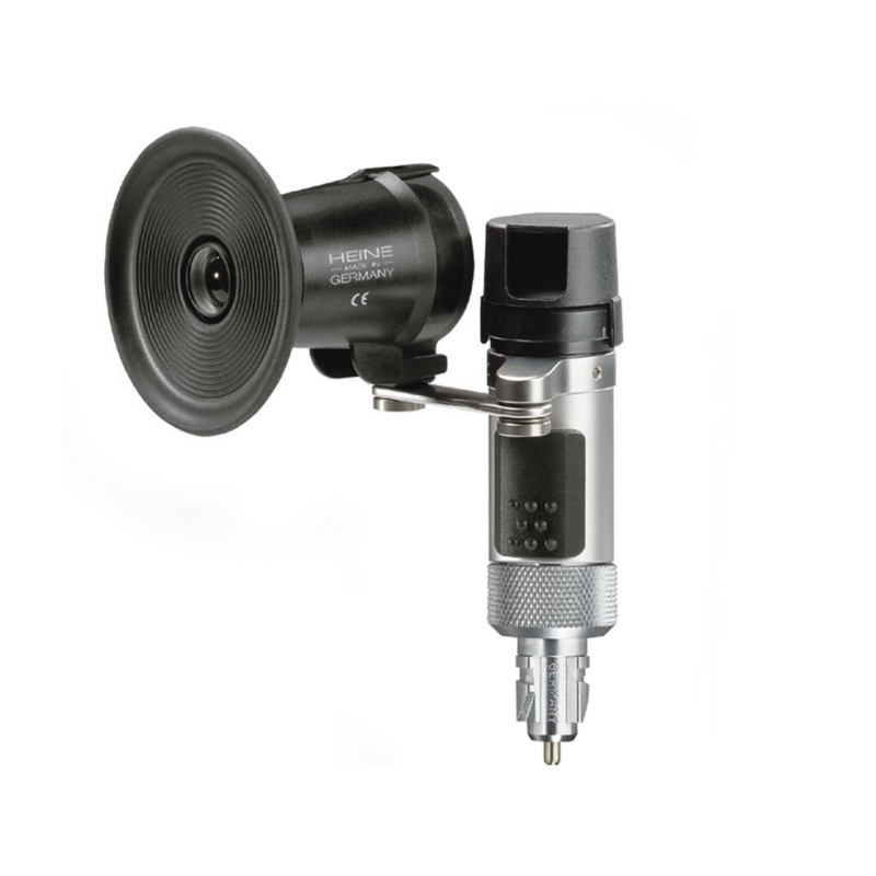 LOUPE ACCESSOIRE HSL150 - C-000.14.606