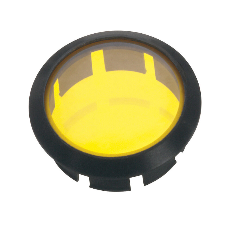 FILTRE JAUNE SIGMA150 - C-000.33.314