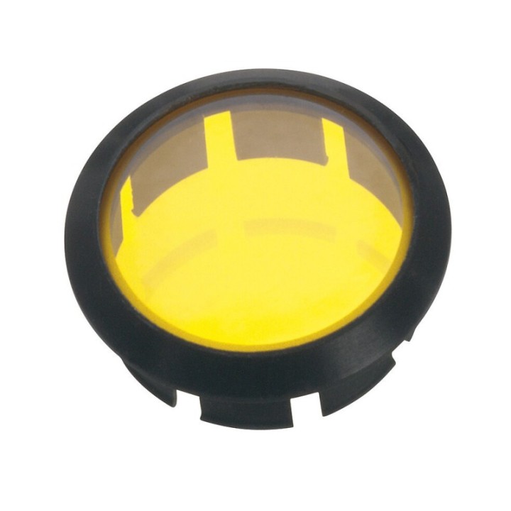 FILTRE JAUNE SIGMA150 - C-000.33.314