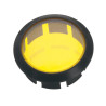 FILTRE JAUNE SIGMA150 - C-000.33.314