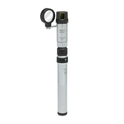 tête LAMPE à FENTE HSL150