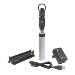 OPHTALMOSCOPE INDIRECT MONOC./4NT - C-020.23.420