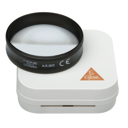 Loupe d’ophtalmoscopie avec...