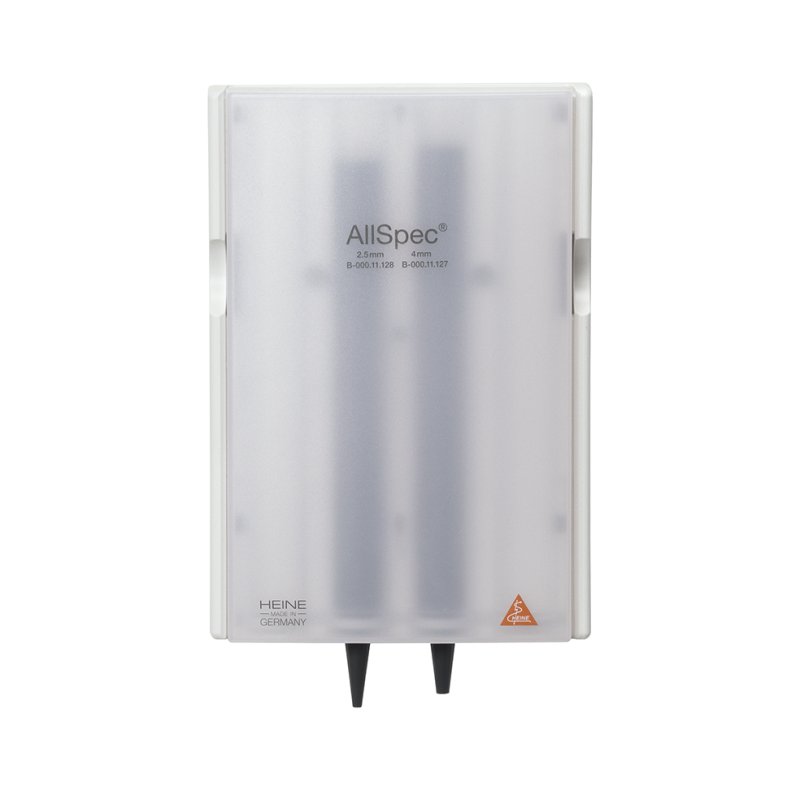 DISTRIBUTEUR DE SPECULUMS ALLSPEC