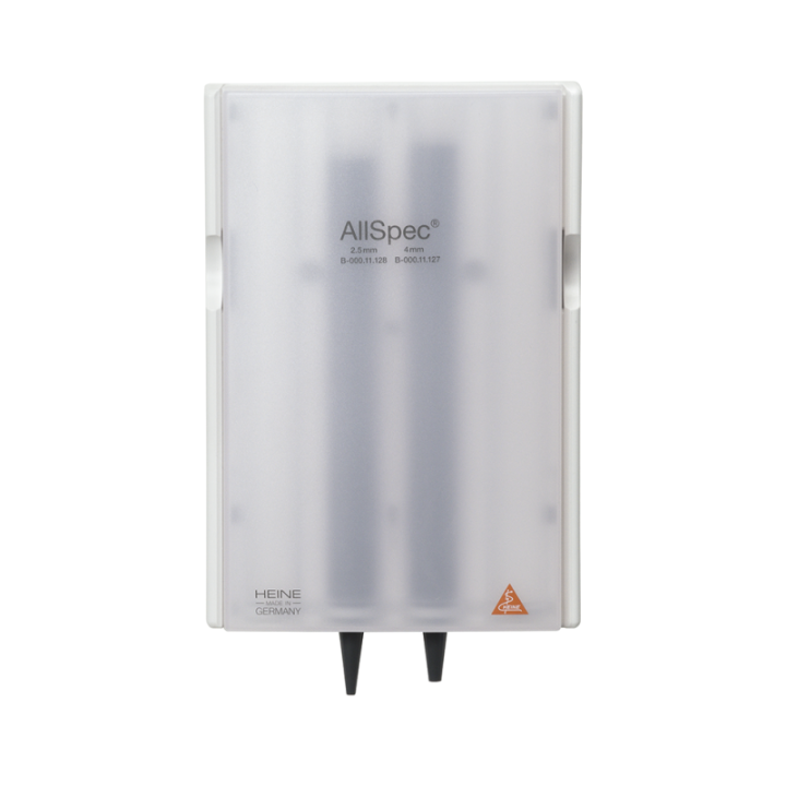 DISTRIBUTEUR DE SPECULUMS ALLSPEC