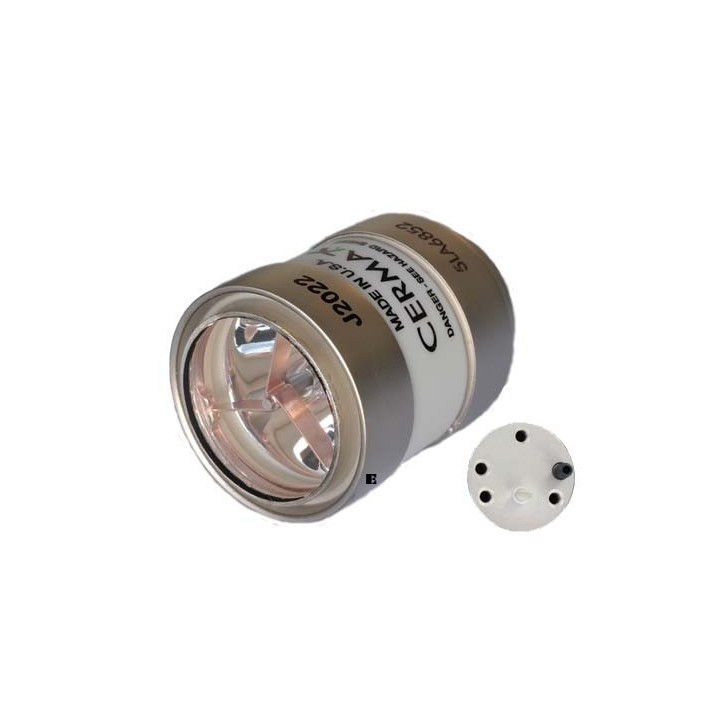 Lampe Xénon 300W Olympus CLV190 Maj-1817
