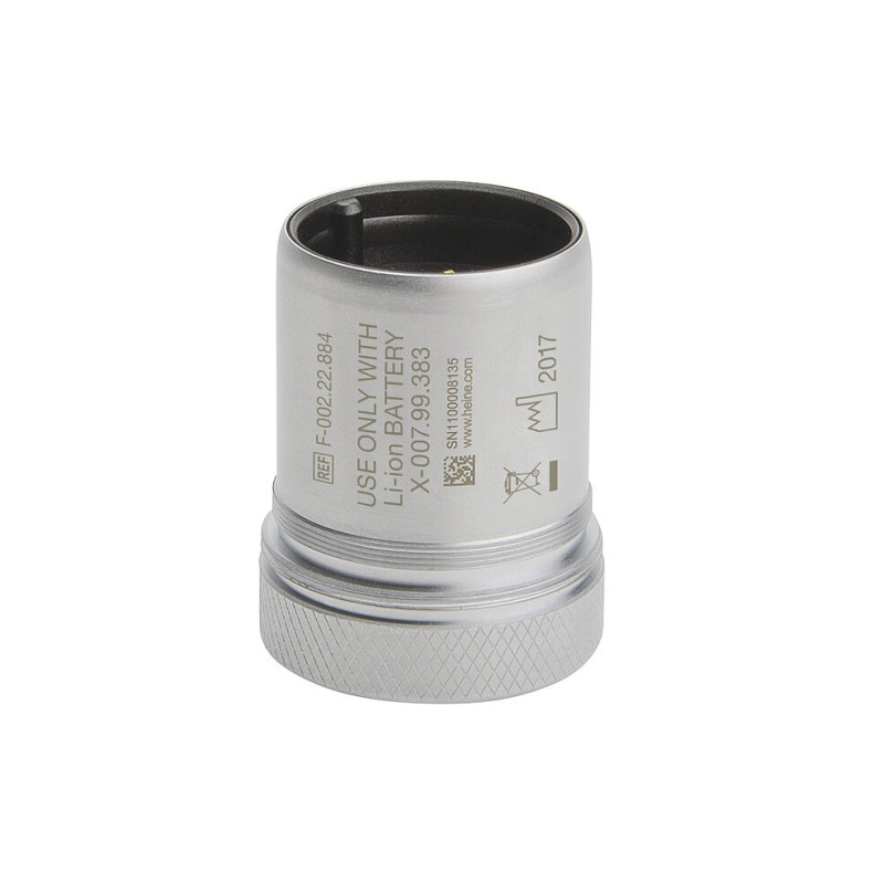 CULOT POIGNEE STANDARD FO 4 NT - F-002.22.884