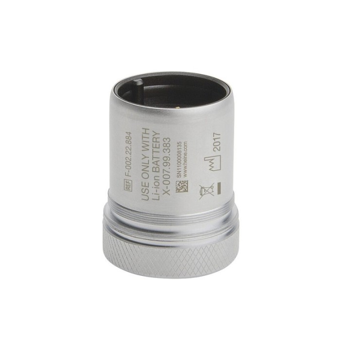 CULOT POIGNEE STANDARD FO 4 NT - F-002.22.884