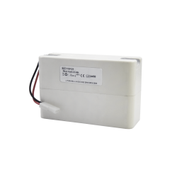 BATT POMPE ABBOTT PCA MICRO...