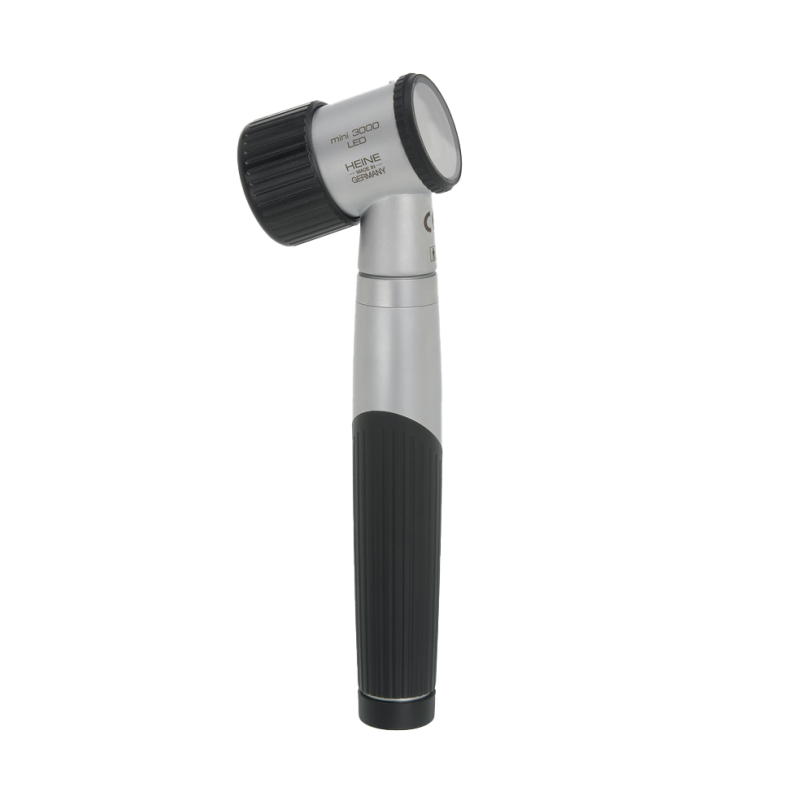 Dermatoscope HEINE mini 3000 à LED