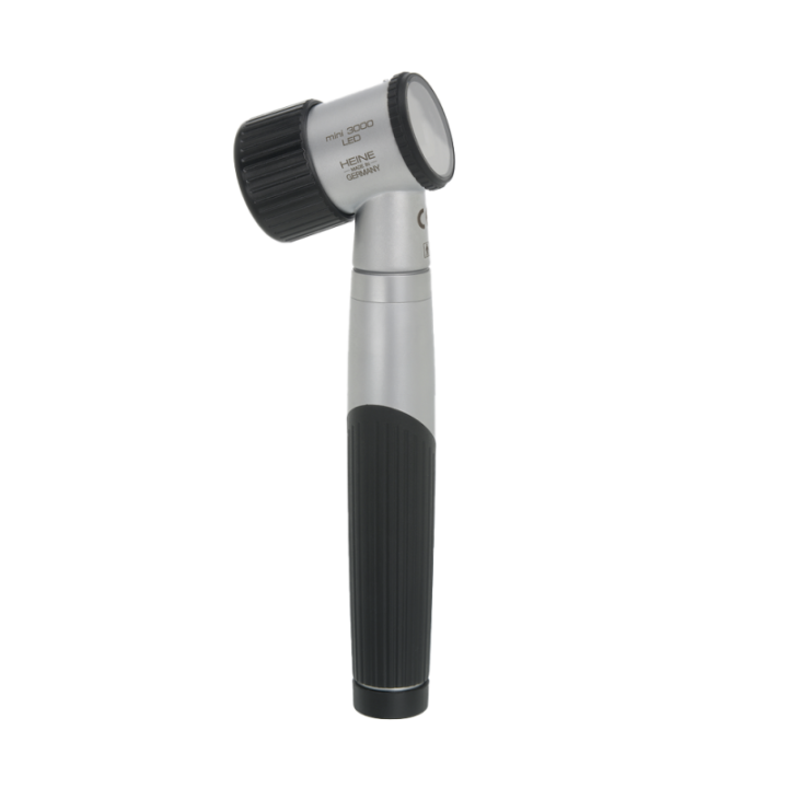 DERMATOSCOPE MINI3000 LED+EMB.+POIG. - D-008.78.107