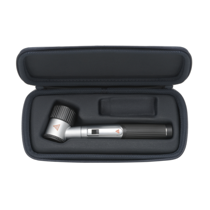 DERMATOSCOPE MINI3000 LED+EMB.+POIG. - D-008.78.107