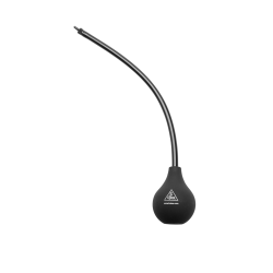 POIRE D'INSUFFLATION AVEC...
