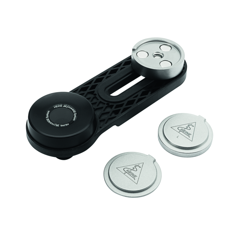 ADAPTATEUR SMARTPHONE X CHANGE HEINE
